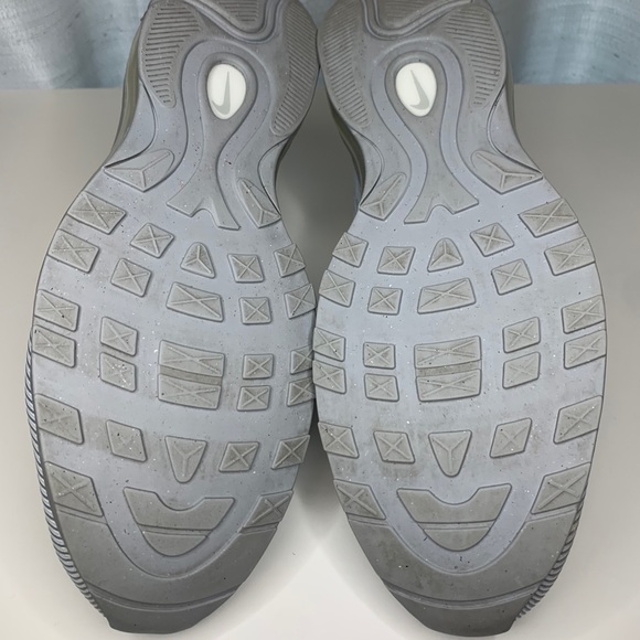 🔥Nike Air Max 97 Ultra `17🔥 - Picture 11 of 13